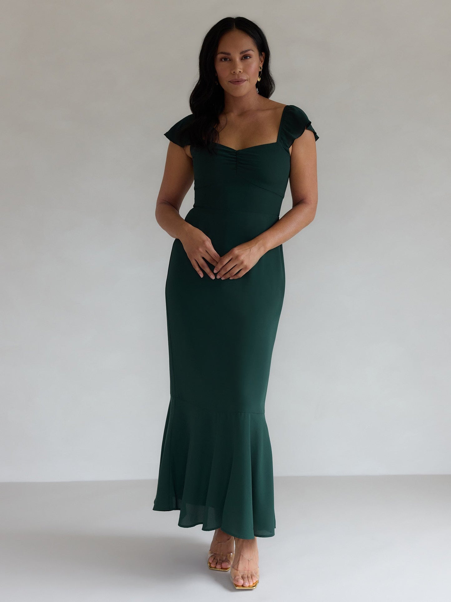 Eau Claire Dress