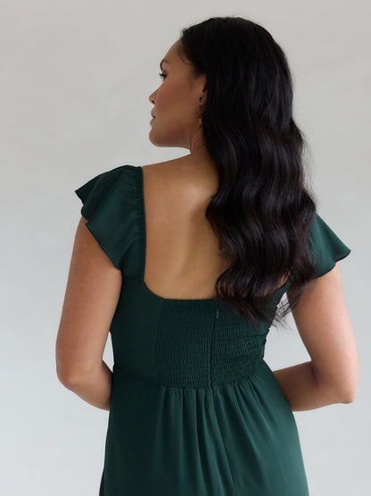 Eau Claire Dress