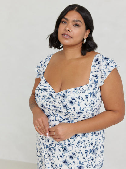 Eau Claire Dress ES