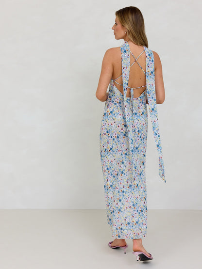 Elmwood Dress