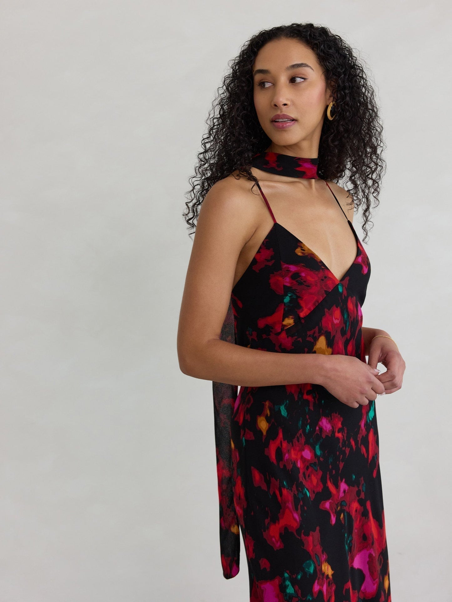 Elmwood Dress