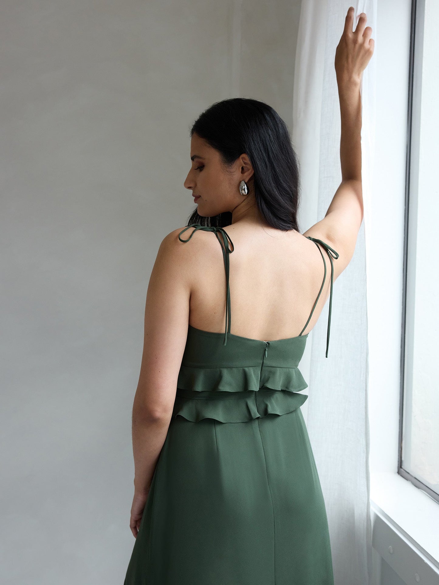 Elsey Dress