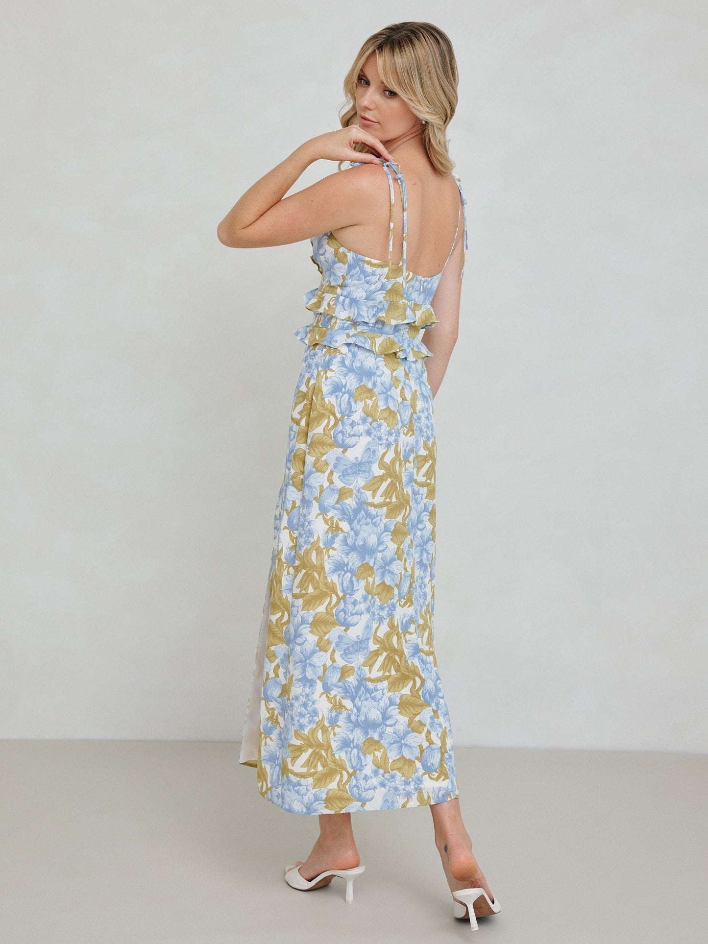 Elsey Dress