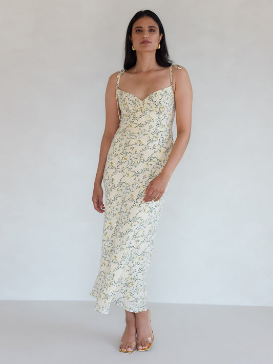 Findlay Dress