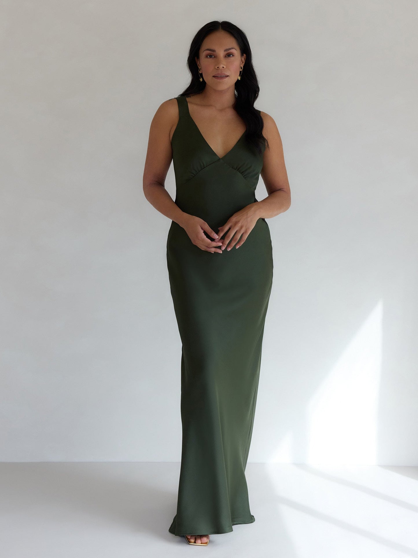 Gracey Dress