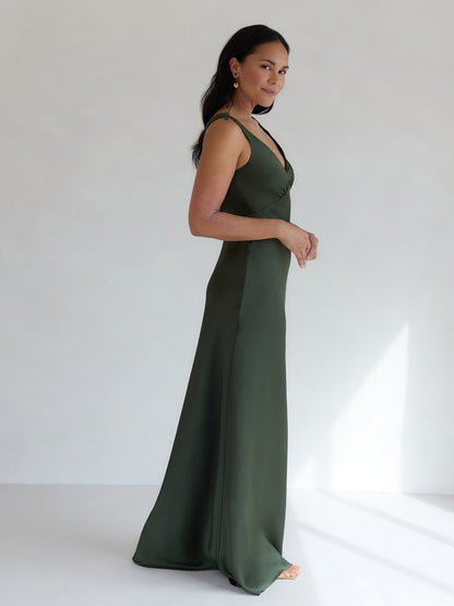 Gracey Dress