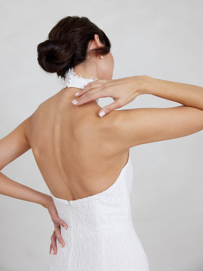Greer Bridal Dress