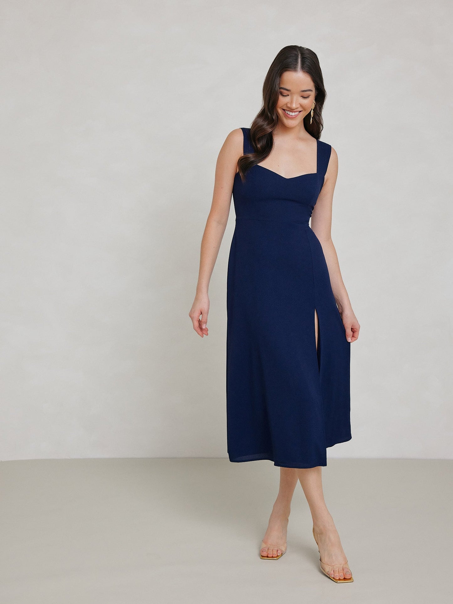 Hastings Dress