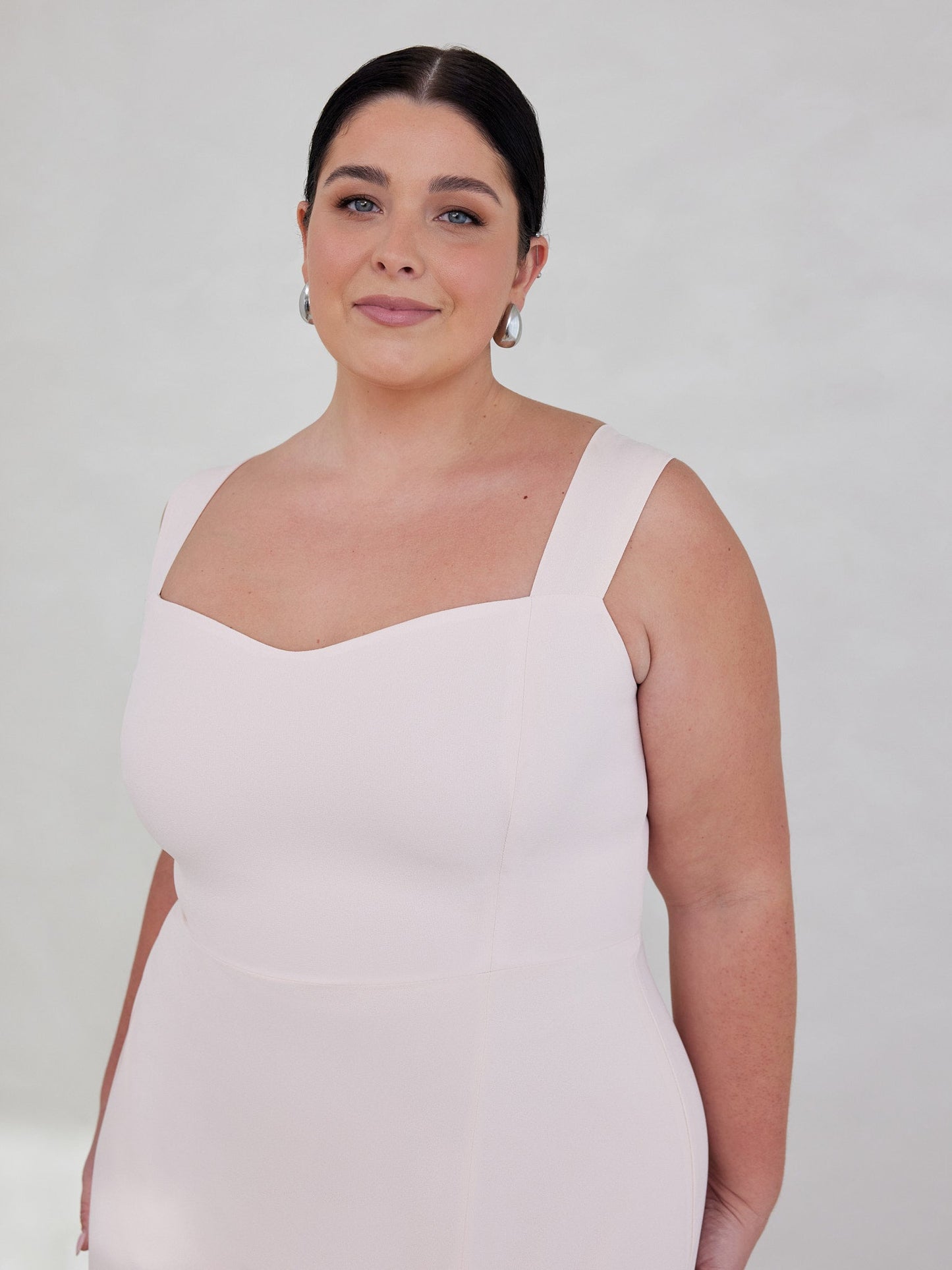 Hastings Dress ES