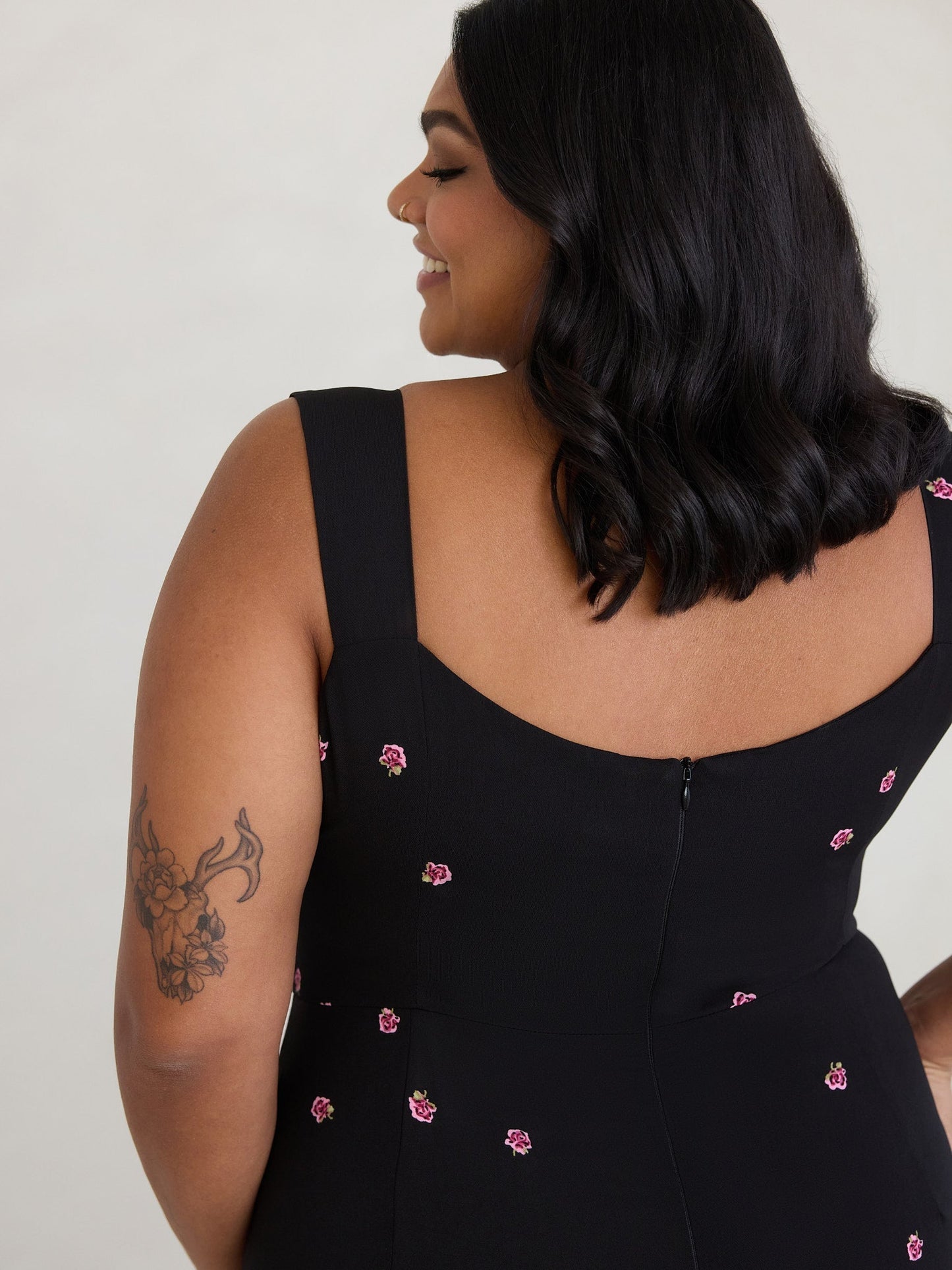 Hastings Dress ES