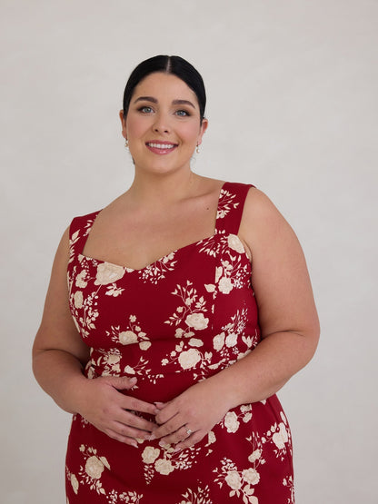 Hastings Dress ES
