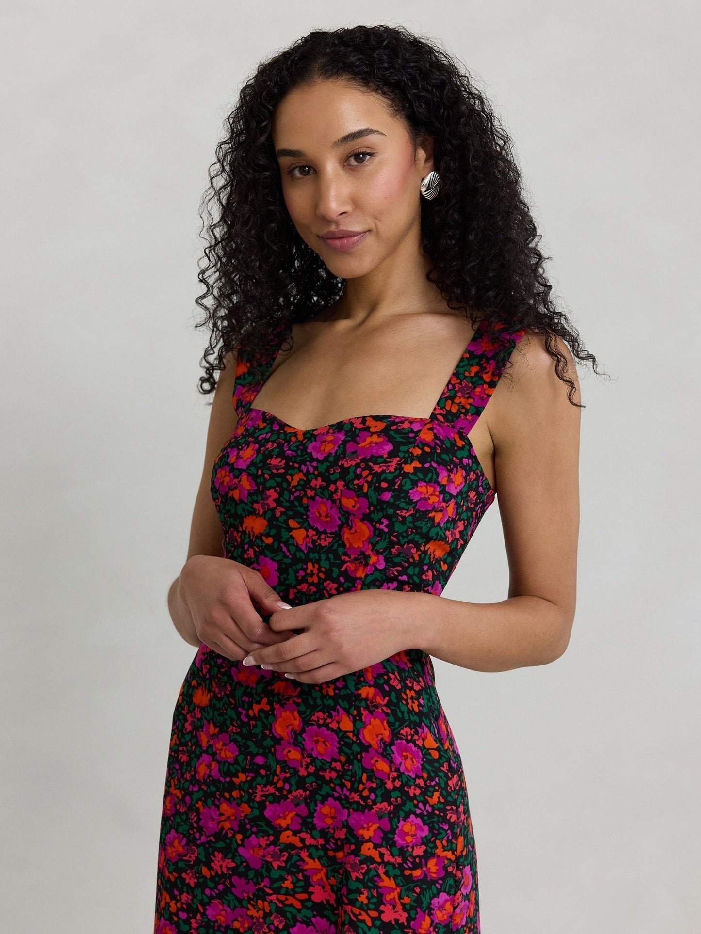 Hastings Dress
