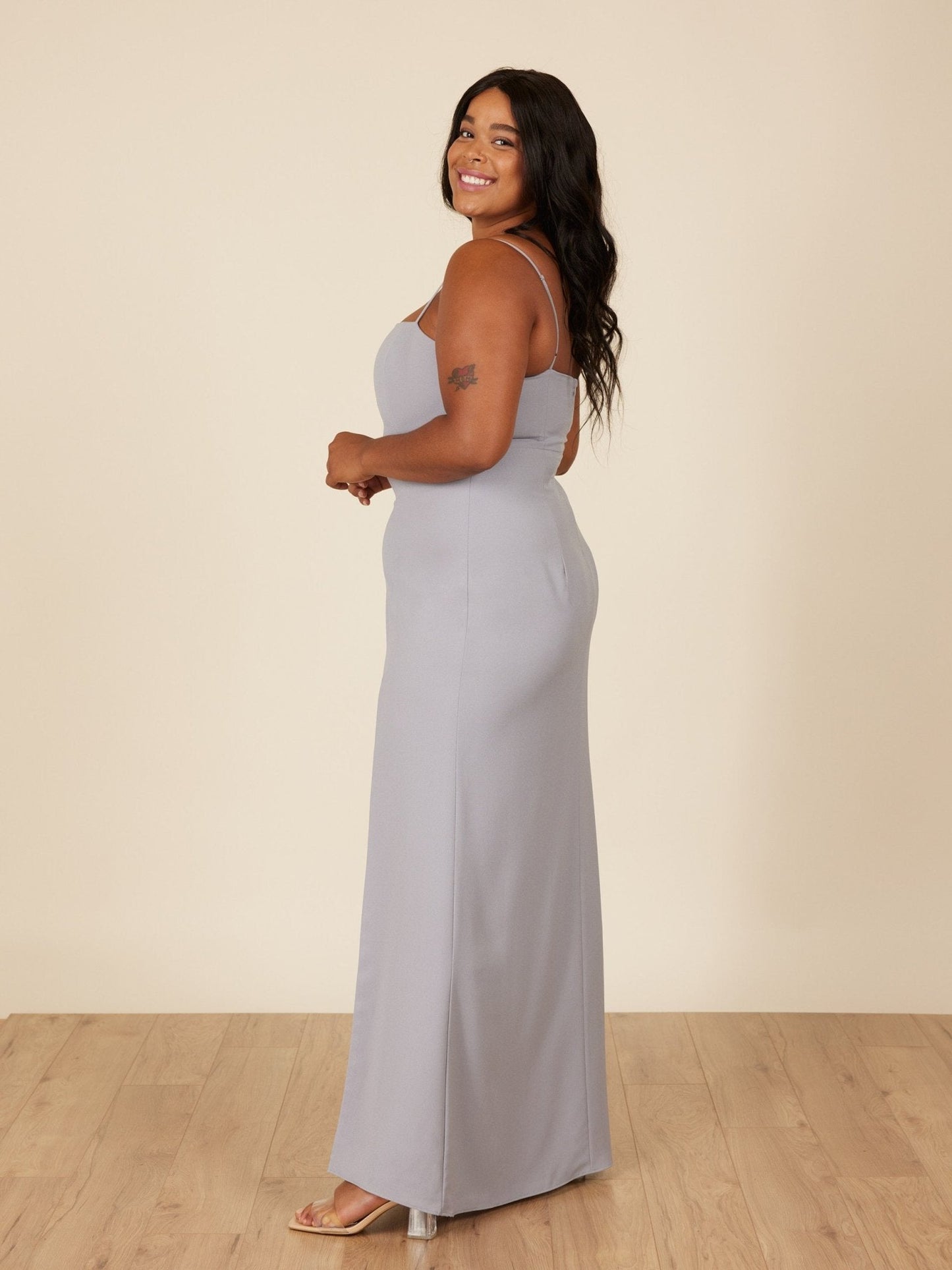 Jupiter Dress