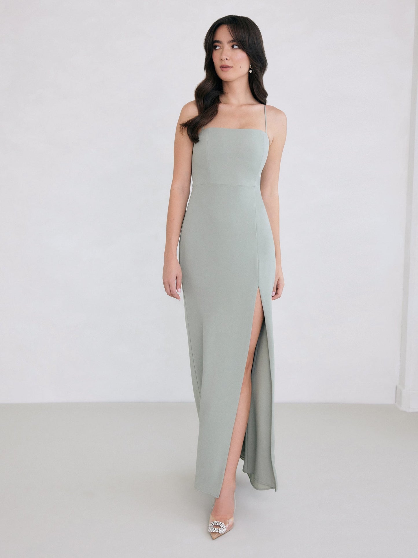 Jupiter Dress