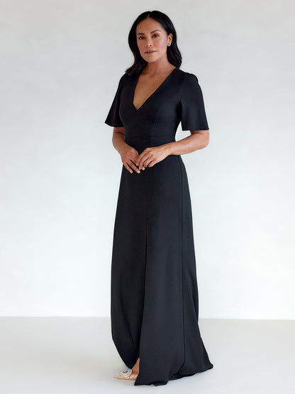 La Brea Dress