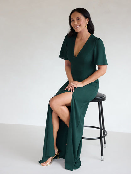 La Brea Dress