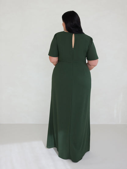 La Brea Dress ES
