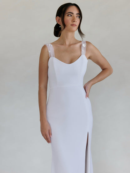Laurel Bridal Dress