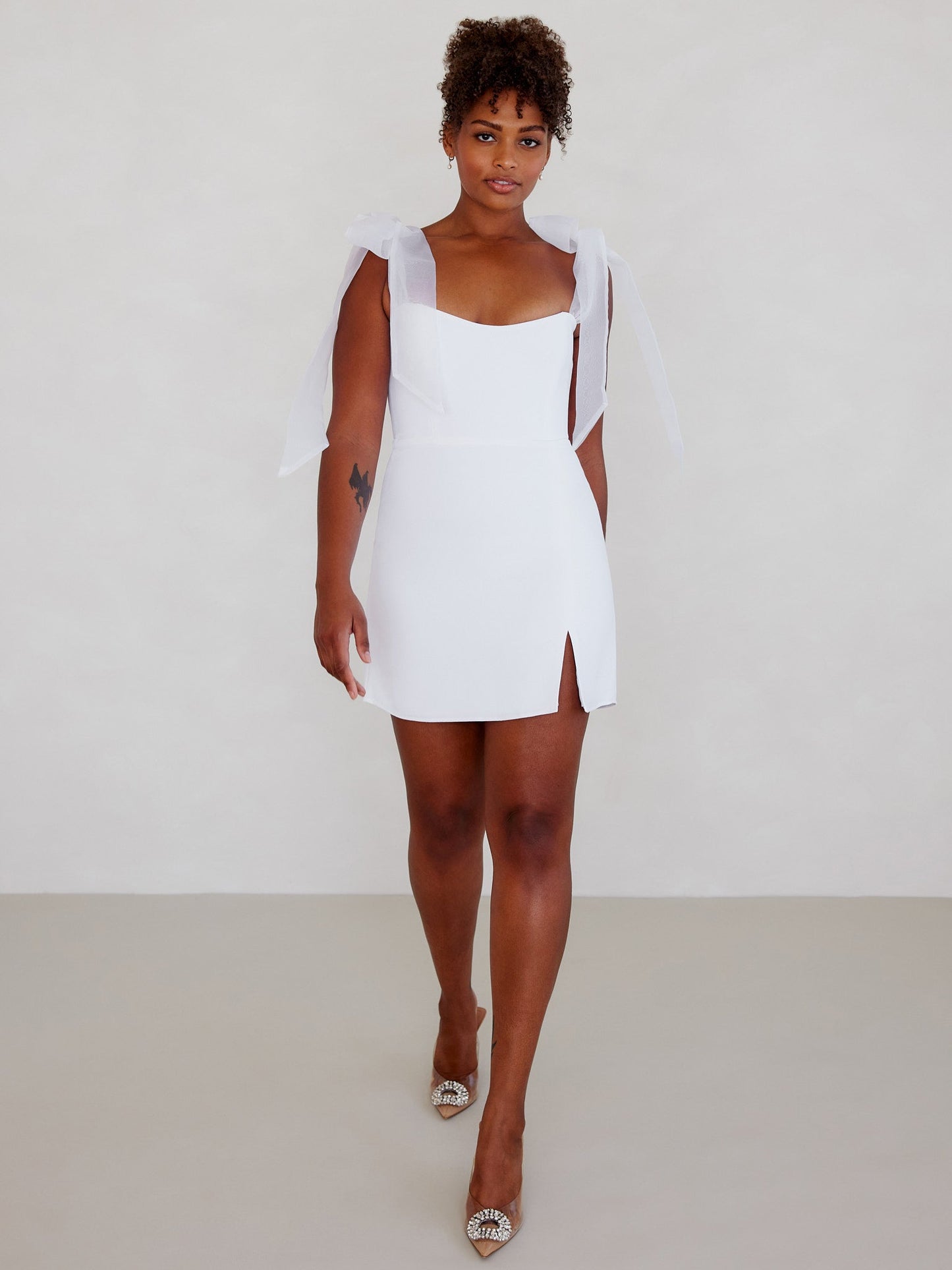 Leighton Mini Dress