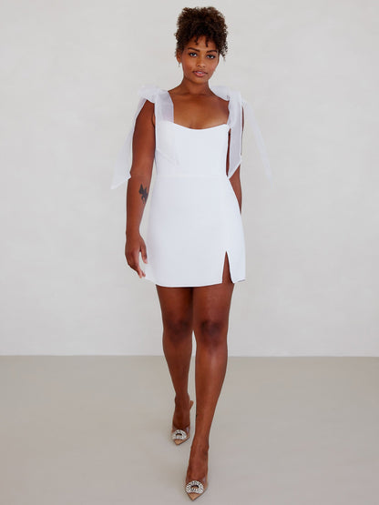 Leighton Mini Dress