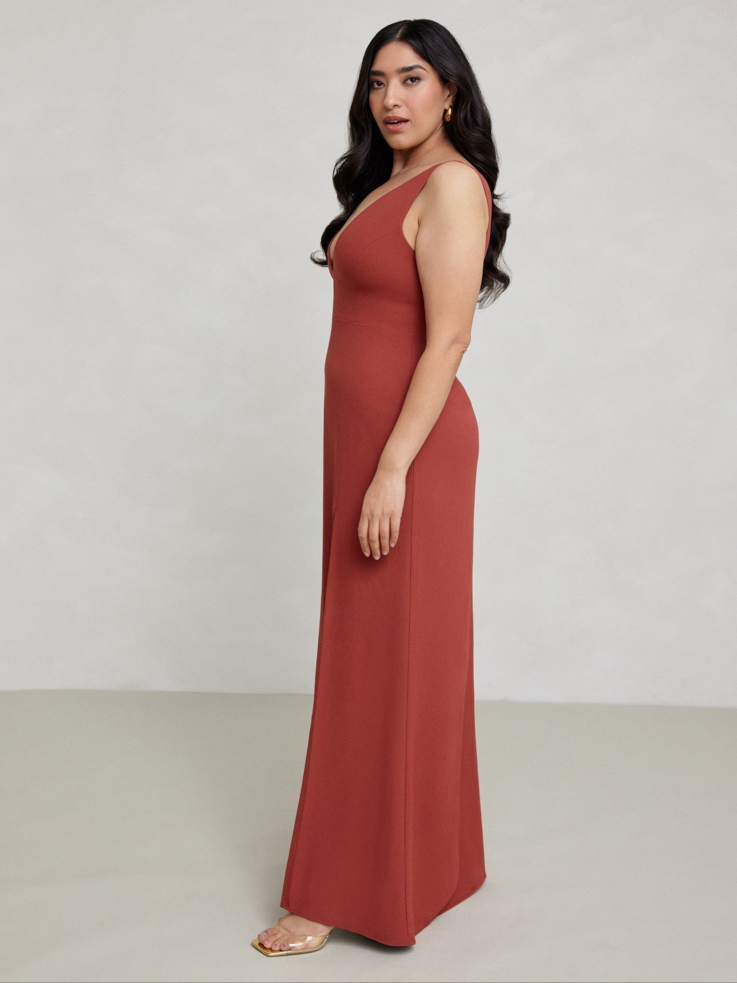 Lexington Dress