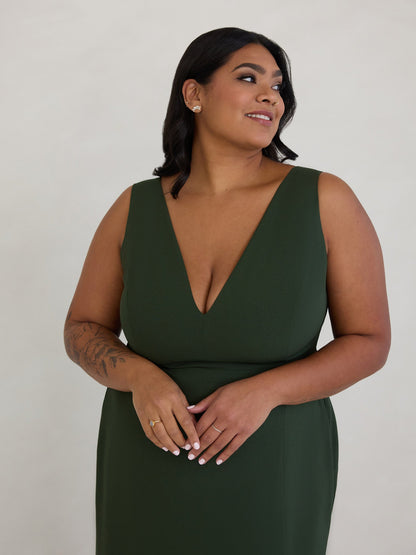 Lexington Dress ES