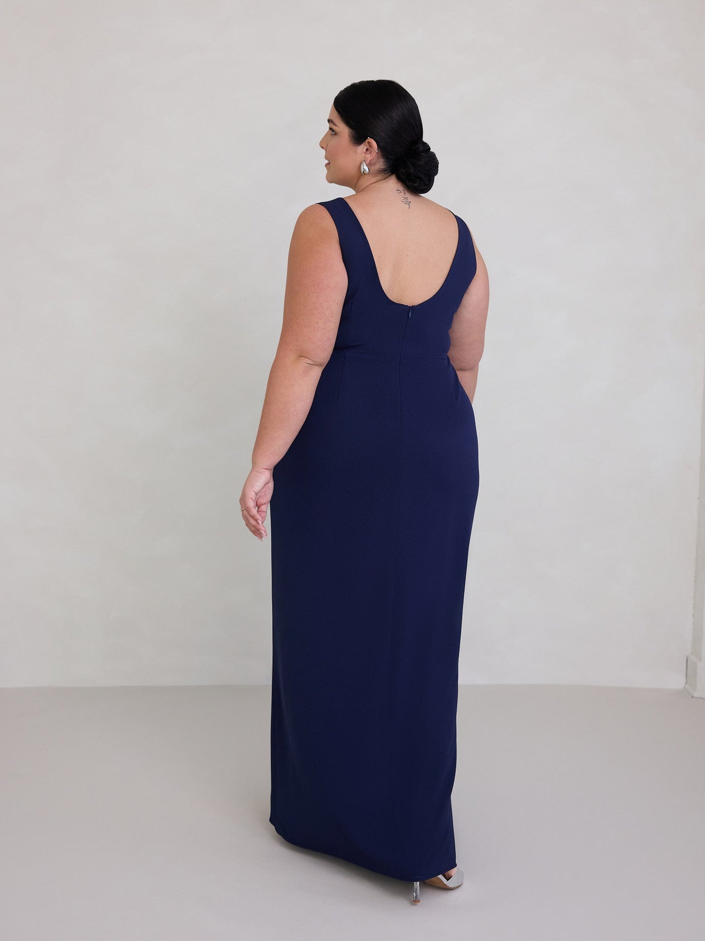 Lexington Dress ES
