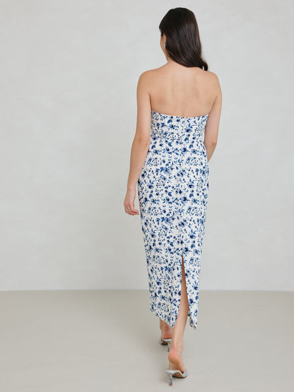 Logan Dress