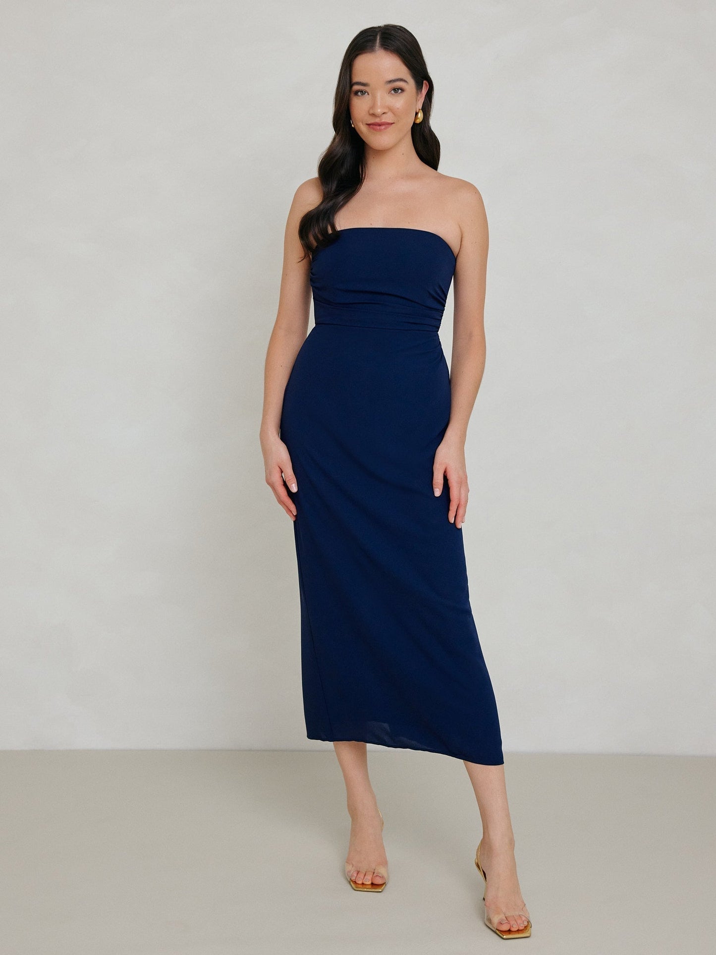 Logan Dress