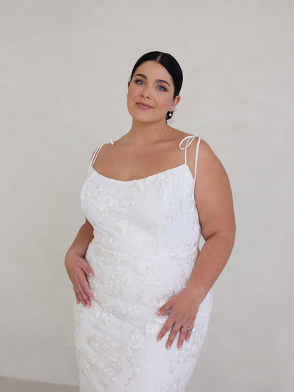 Madison Dress ES