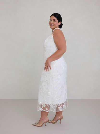Madison Dress ES