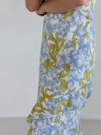 Majorca Dress