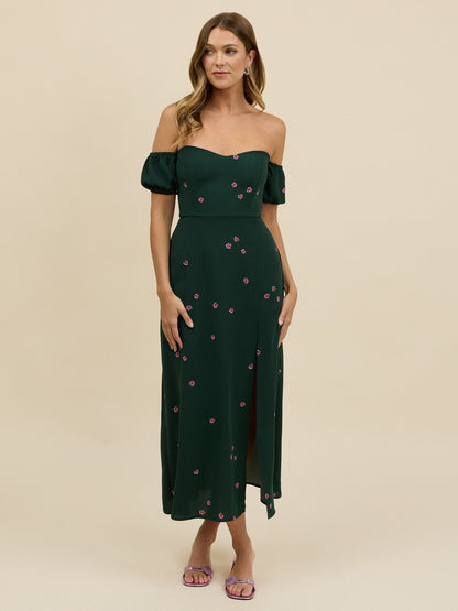Marian Dress