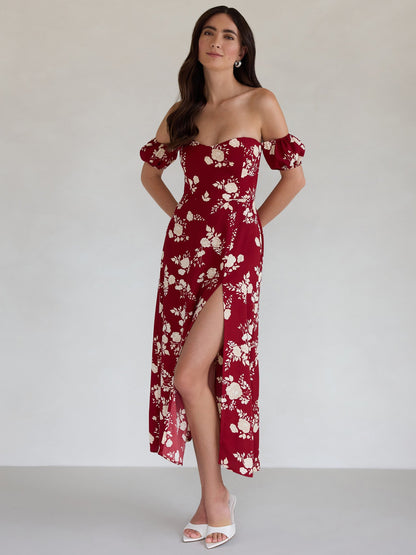 Marian Dress