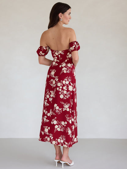 Marian Dress