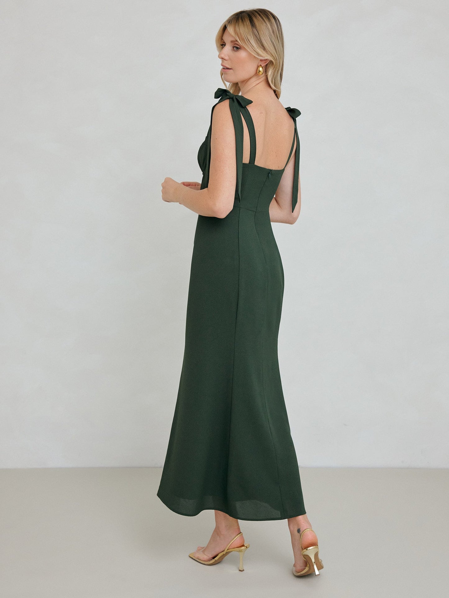 Marlowe Dress