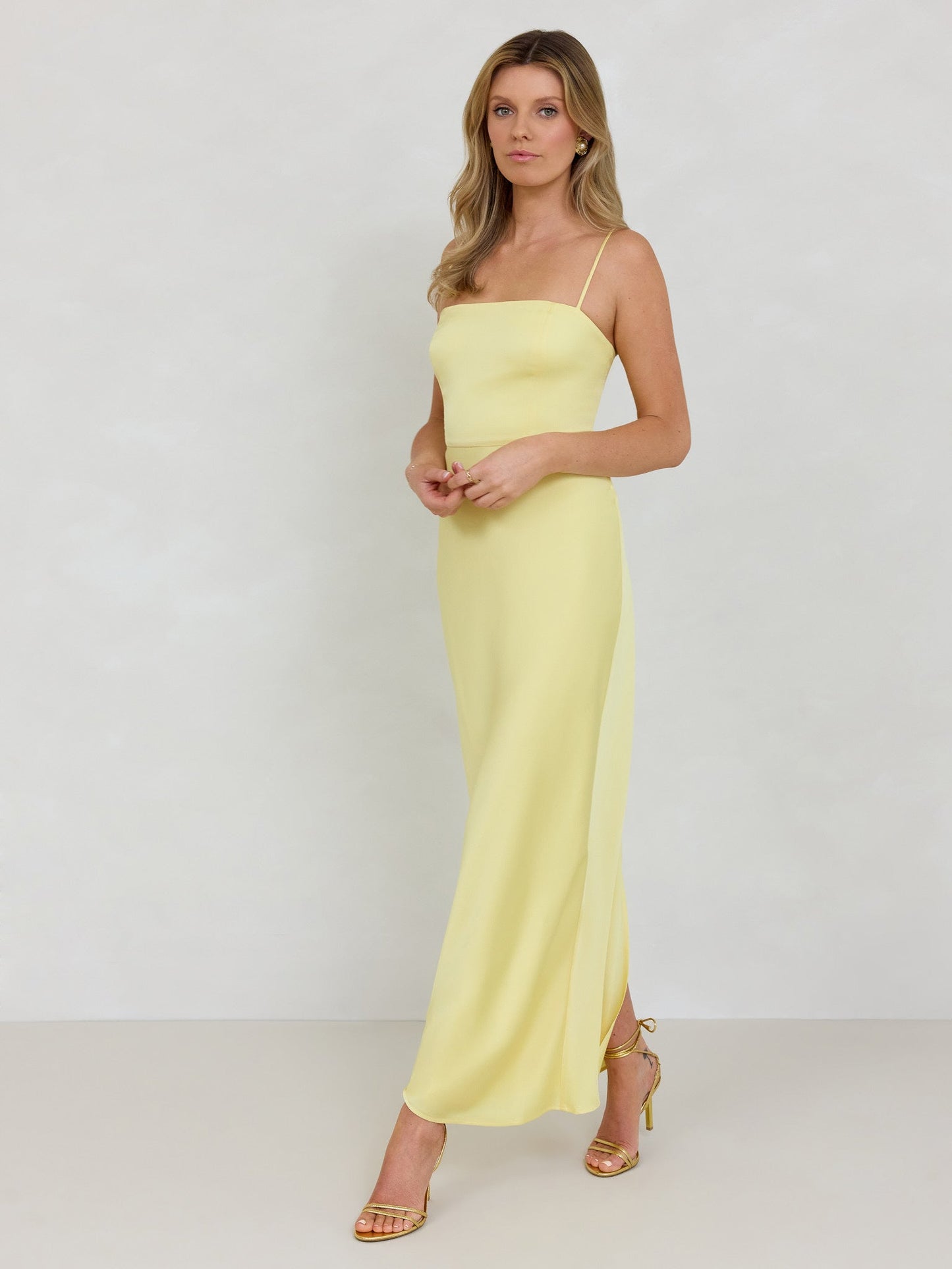 Maxine Dress