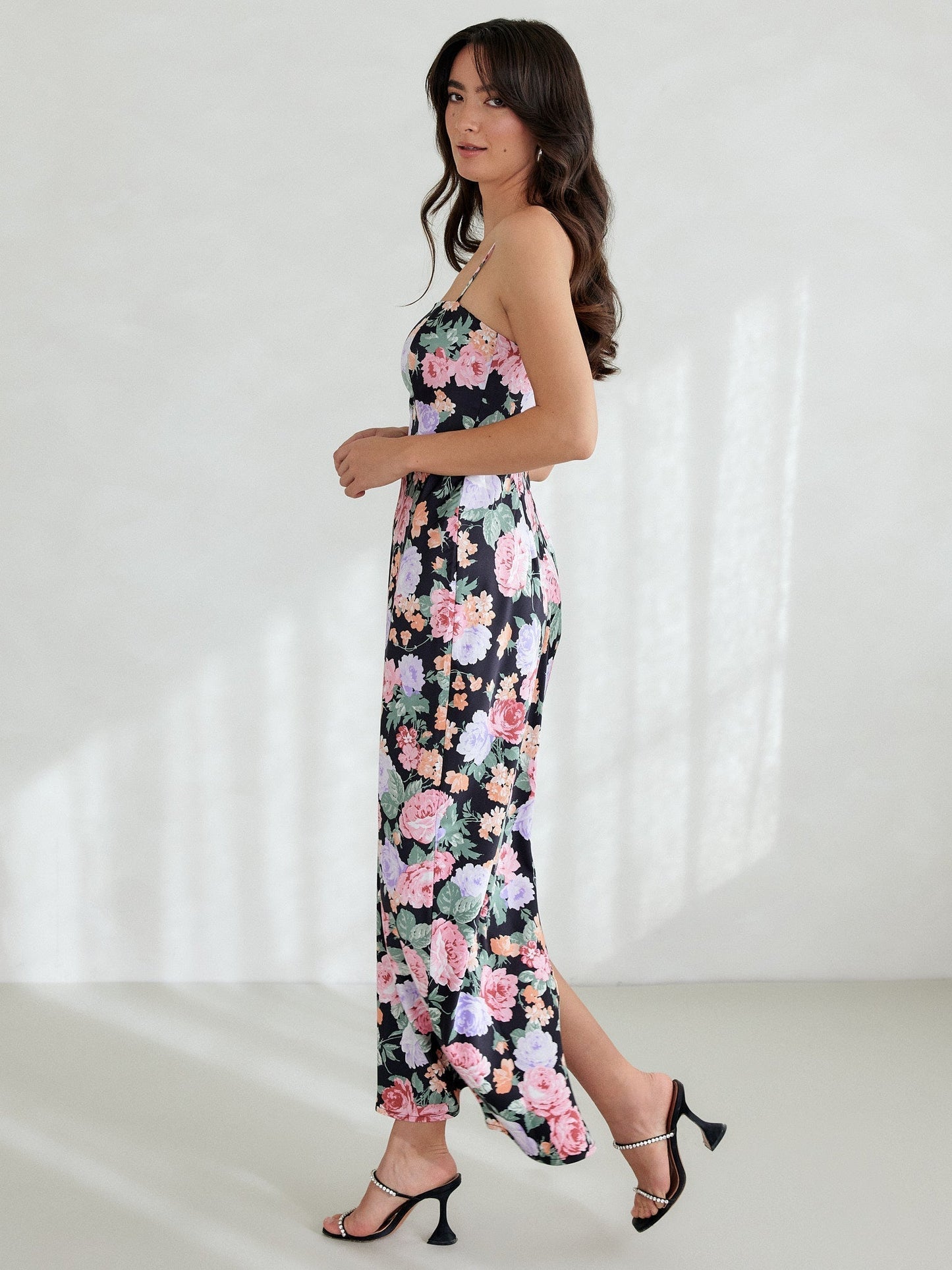 Maxine Dress