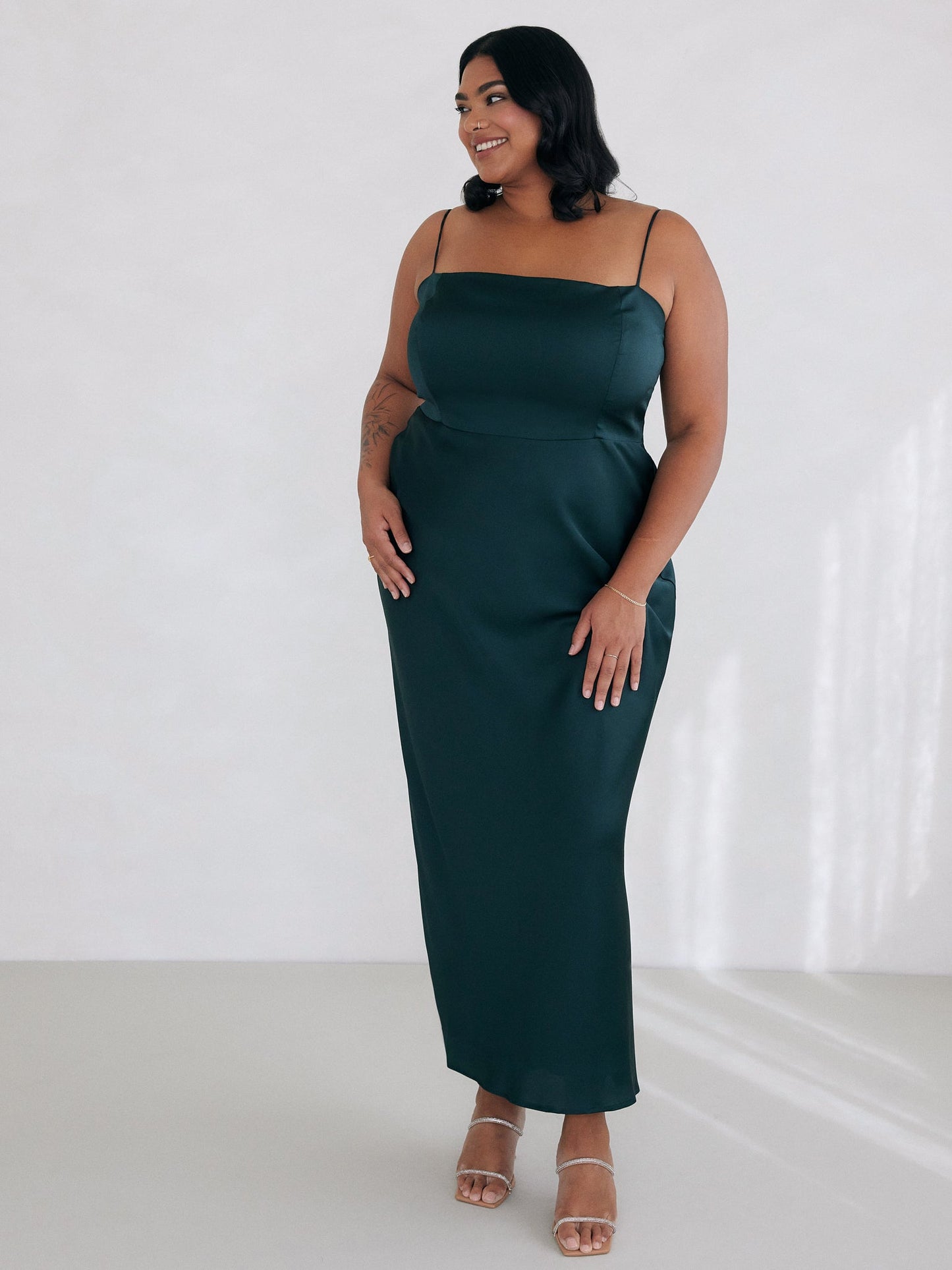 Maxine Dress ES