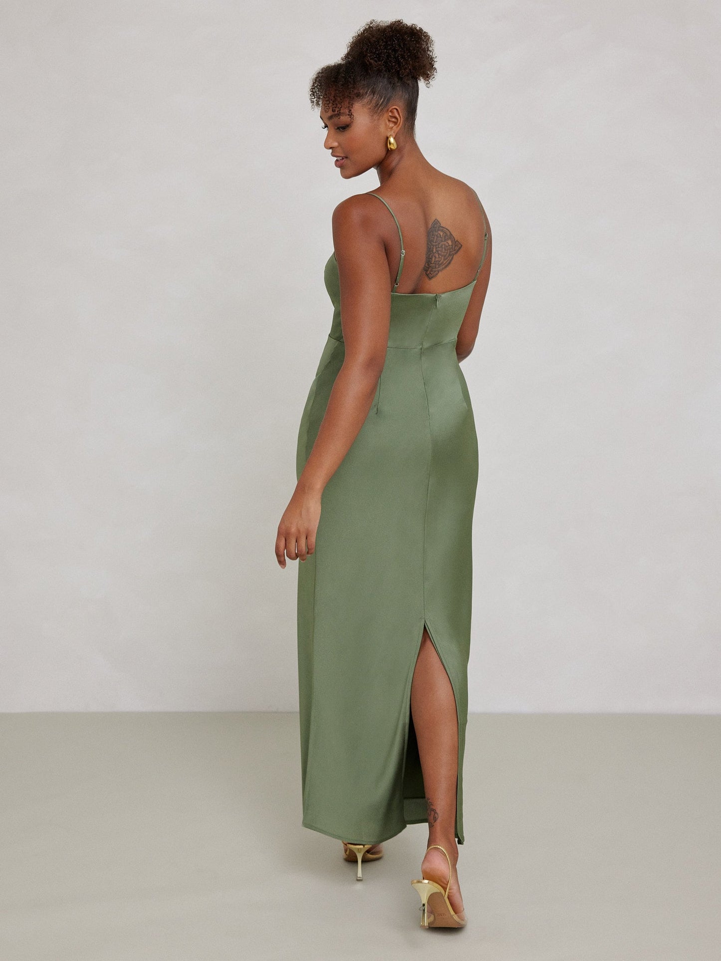 Maxine Dress