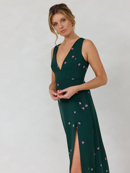Parker Dress