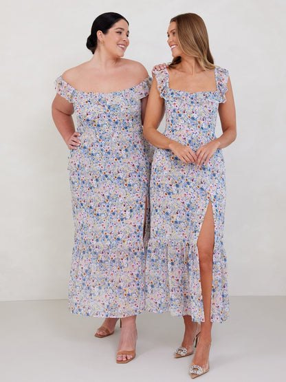 Renfrew Dress ES