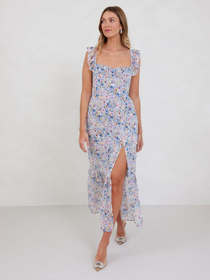 Renfrew Dress