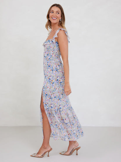 Renfrew Dress