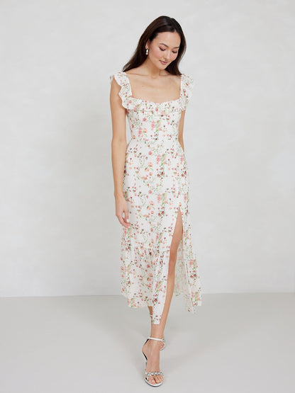Renfrew Dress