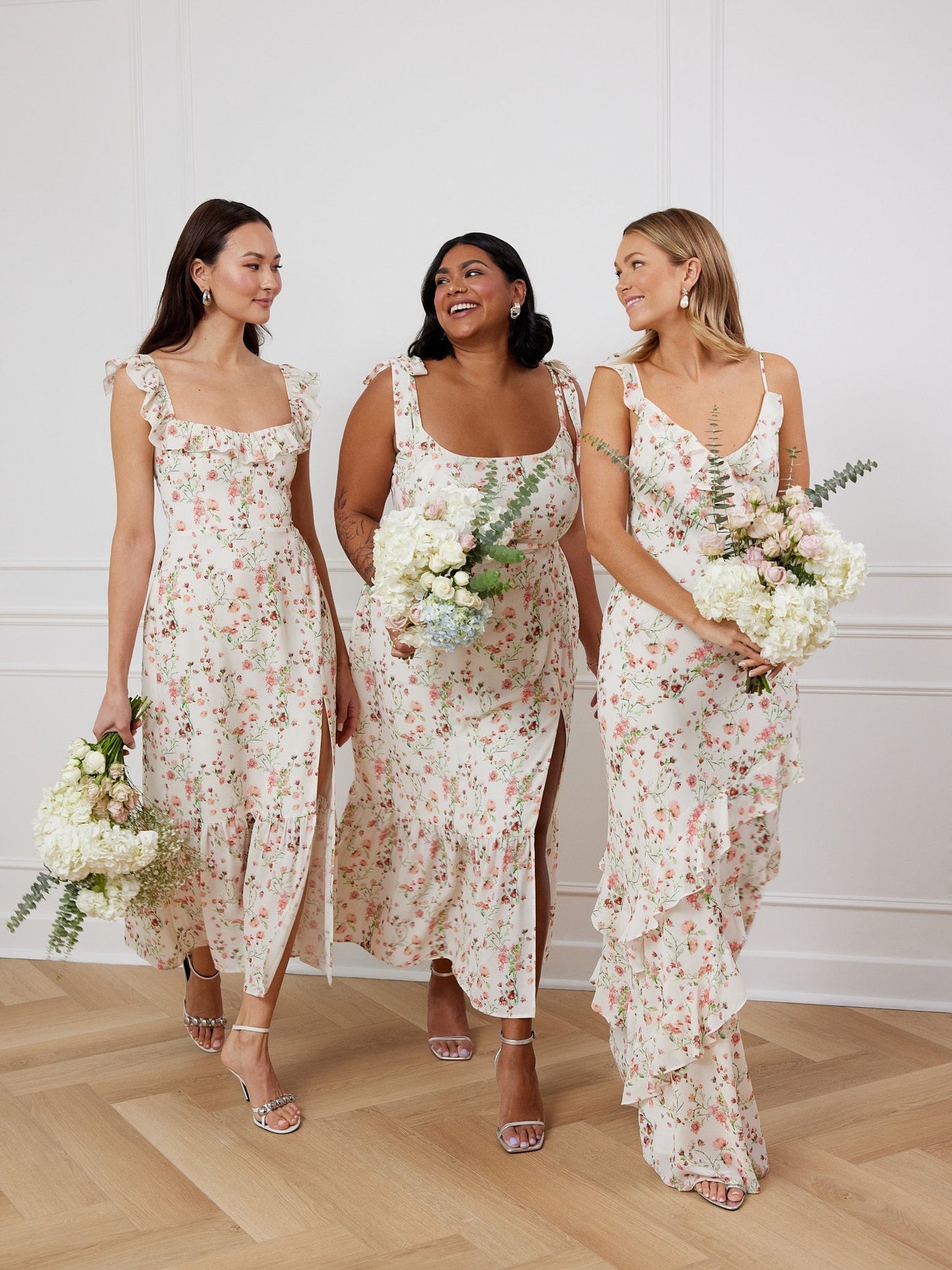 Renfrew Dress
