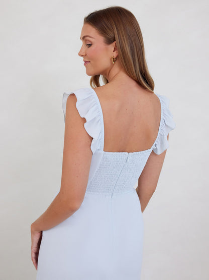 Renfrew Dress