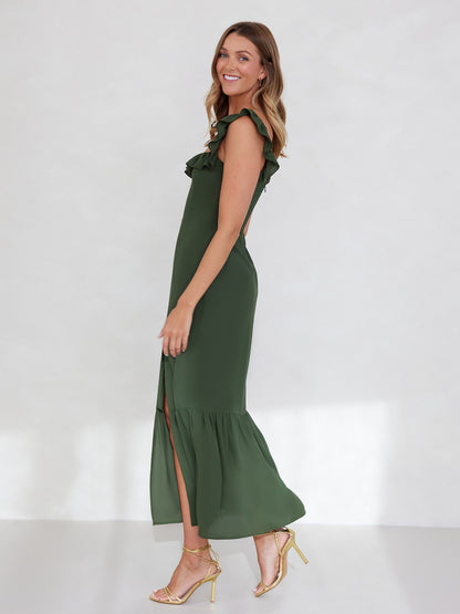Renfrew Dress