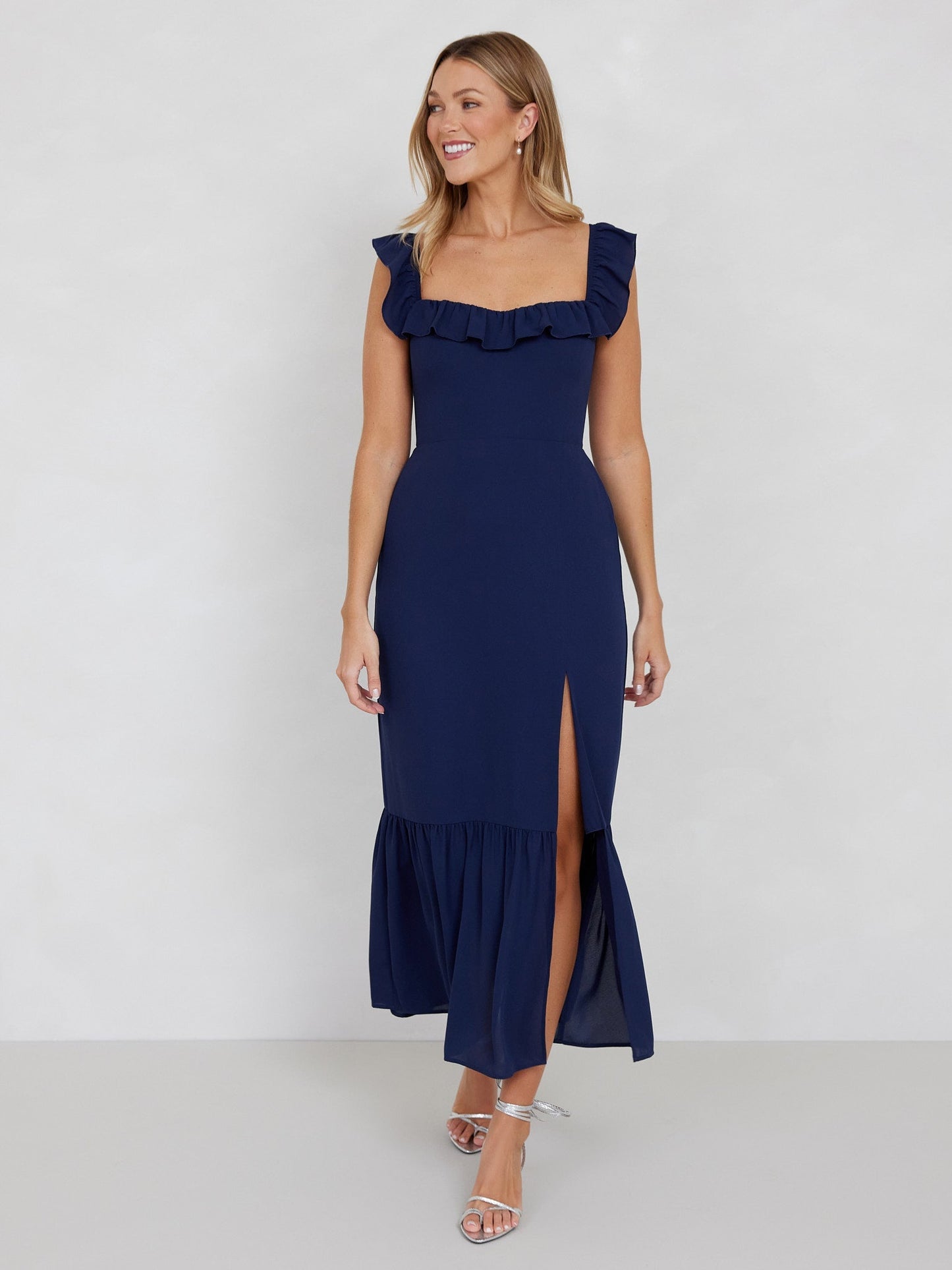 Renfrew Dress