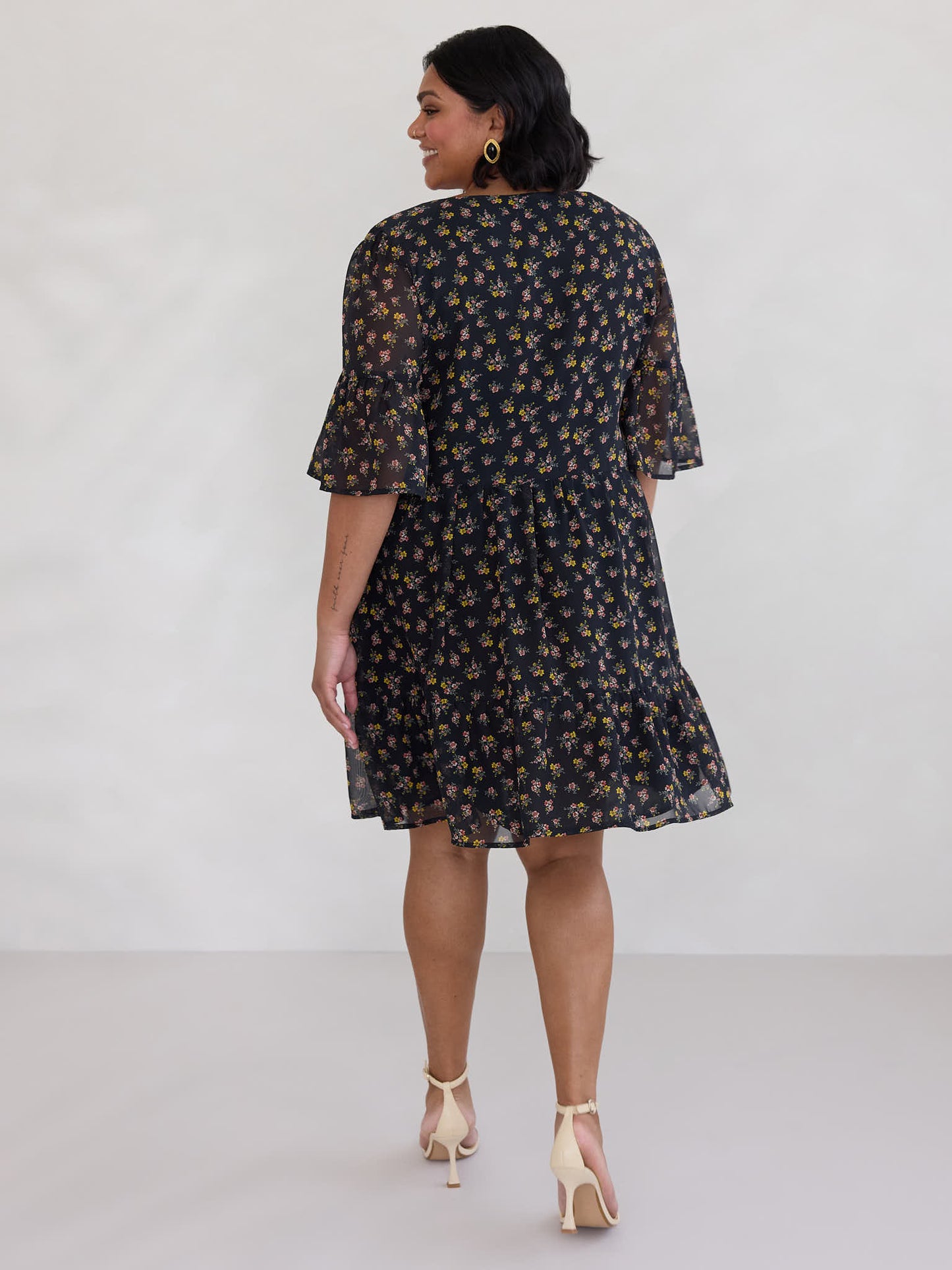 Rennie Mini Dress ES